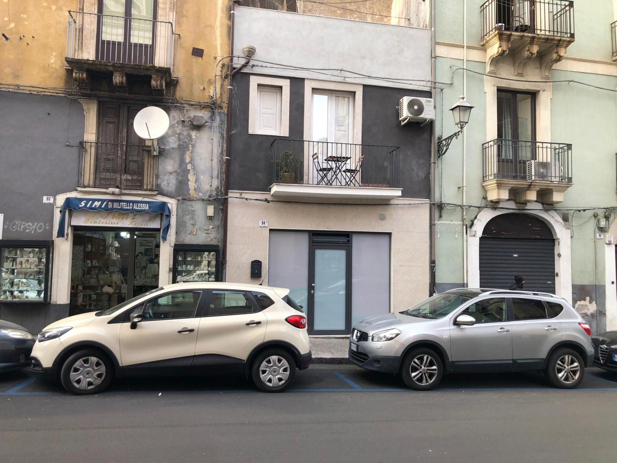 Garibaldi 94- Intera Casa A 2 Passi Dal Duomo